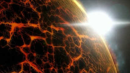 Katedra (The Cathedral) by Tomasz Bagiński / HD 720p