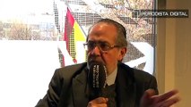 Miguel Henrique Otero en exclusiva a PD: “El Nacional dejará de salir en papel tras 15 años de presión de la dictadura”