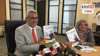 Sudah okay rasanya elaun dan gaji menteri