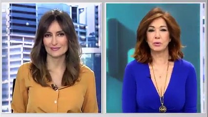 ¿Todavía no has visto este sorprendente mensaje político de Ana Rosa Quintana?