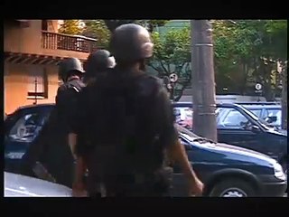 IDFA 2011 | Trailer | Bus 174