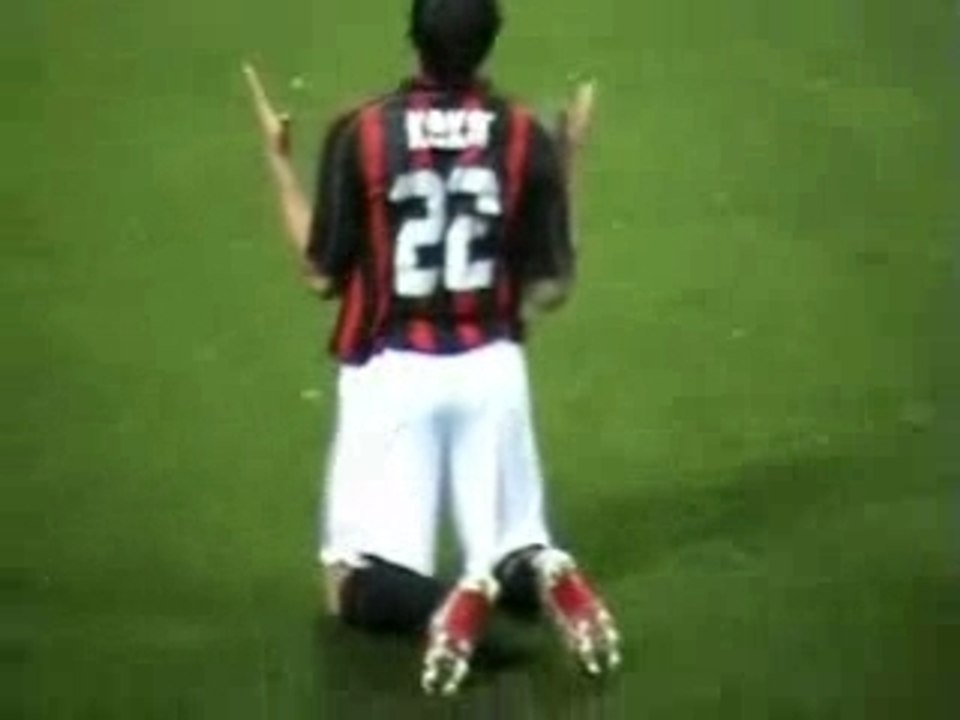 But kaka