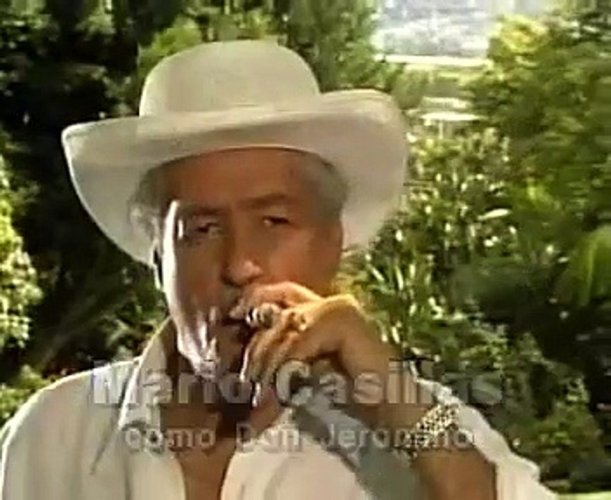 ENTRADAS DE TELENOVELA:  LAS VIAS DEL AMOR  (2002)