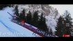 Así fue la brutal caída del esquiador suizo Marc Gisin en una prueba de la Copa del Mundo