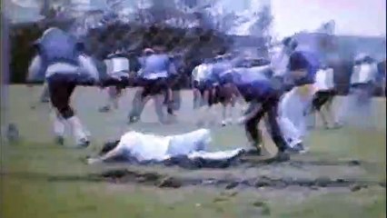 Bang Bang You're Dead Trailer