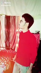 Tiktok vedio Boyfriend with crow