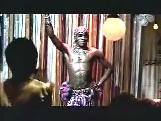 Madame Satã (Trailer)