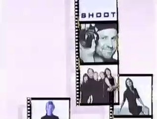 Just Shoot Me! Opening Seasons 3-5