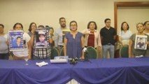 Excarcelan a 91 presos políticos en Nicaragua