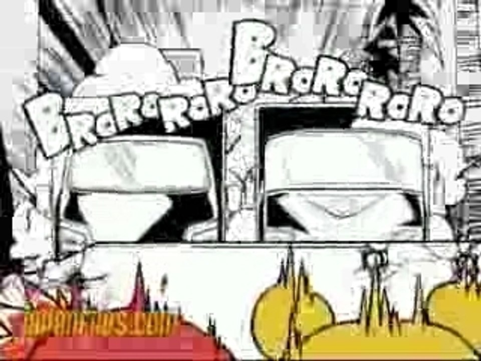 Ketchup Mania - BAD! BAD! BAD! けちゃっぷ mania