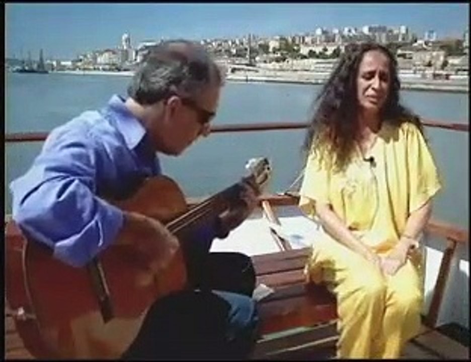 Maria Bethânia - Maricotinha
