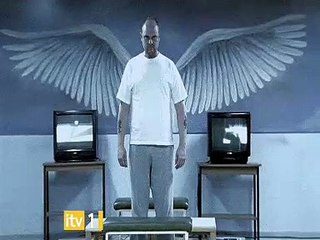 Wire In The Blood Series 4 ITV UK trailer