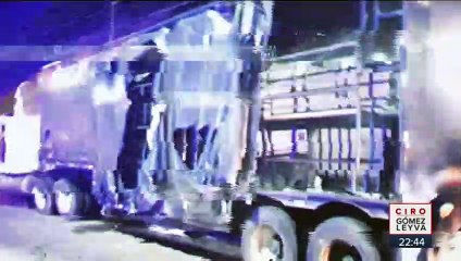 Noticias con Ciro Gómez Leyva | Programa Completo 27/diciembre/2019