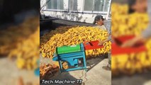 Amazing Crazy Homemade Inventions Tools Epic Farming Equipment You Should See In Your Life