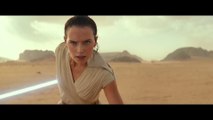 Star Wars  The Rise of Skywalker Teaser Trailer #1 (2019)