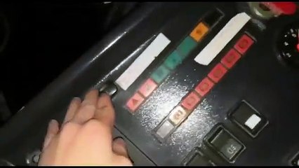 Este bloguero de pocas luces roba un autobús para conseguir 'likes' pero choca y pasa esto…