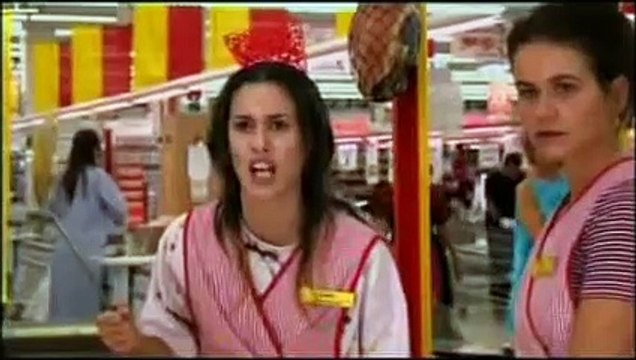 FILLES PERDUES, CHEVEUX GRAS- BANDE ANNONCE