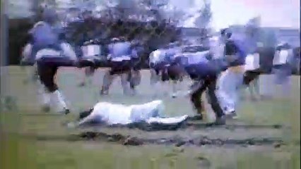 Bang Bang You're Dead Trailer