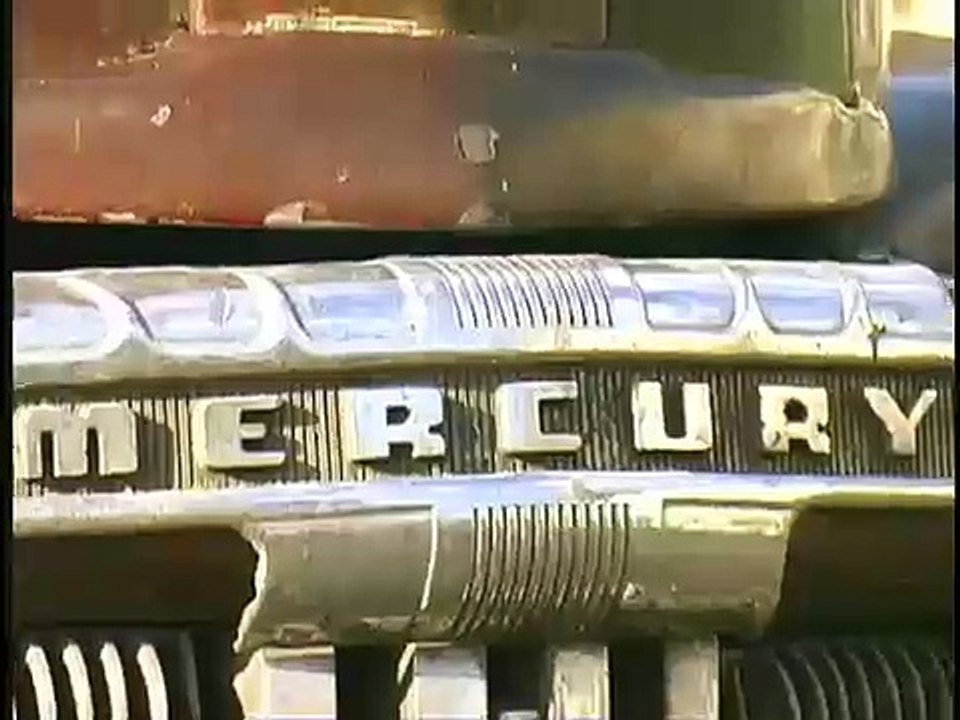Yank Tanks Trailer