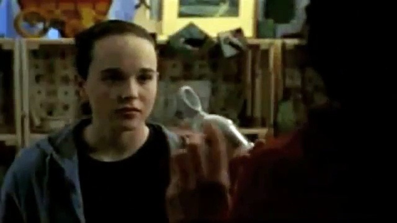 Marion Bridge - Trailer (OfficialBestOfFest.com)