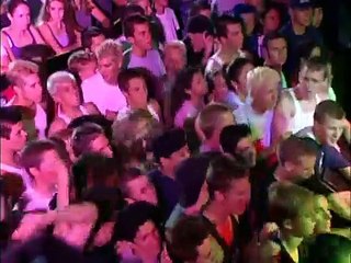 Fear of a Punk Planet - Trailer - Kung Fu Films