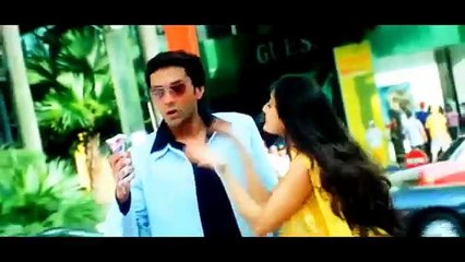 Dil Ne Kar Liya - Humraaz Song - Udit Narayan and Alka Yagnik [HD]