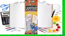 Practice, Assess, Diagnose: 180 Days of Language for Third Grade  For Kindle