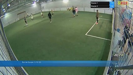 Equipe 1 Vs Equipe 2 - 30/12/19 17:57 - Loisir Poitiers - Poitiers Game Parc