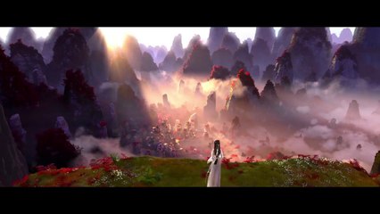 White Snake [Official  Trailer] - Opens Nov. 15