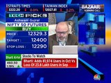 Market expert Ashwani Gujral's top stock recommendations for today