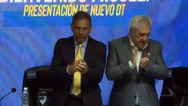 Miguel Ángel Russo regresa a Boca de la mano del estelar Riquelme