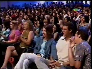 Casa dos Artistas 2 - Ruth Roncy se candidata a uma vaga (2002)
