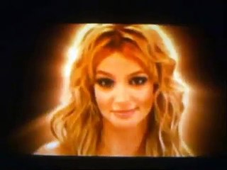 Britney Spears Stages Three Days in Mexico part 2