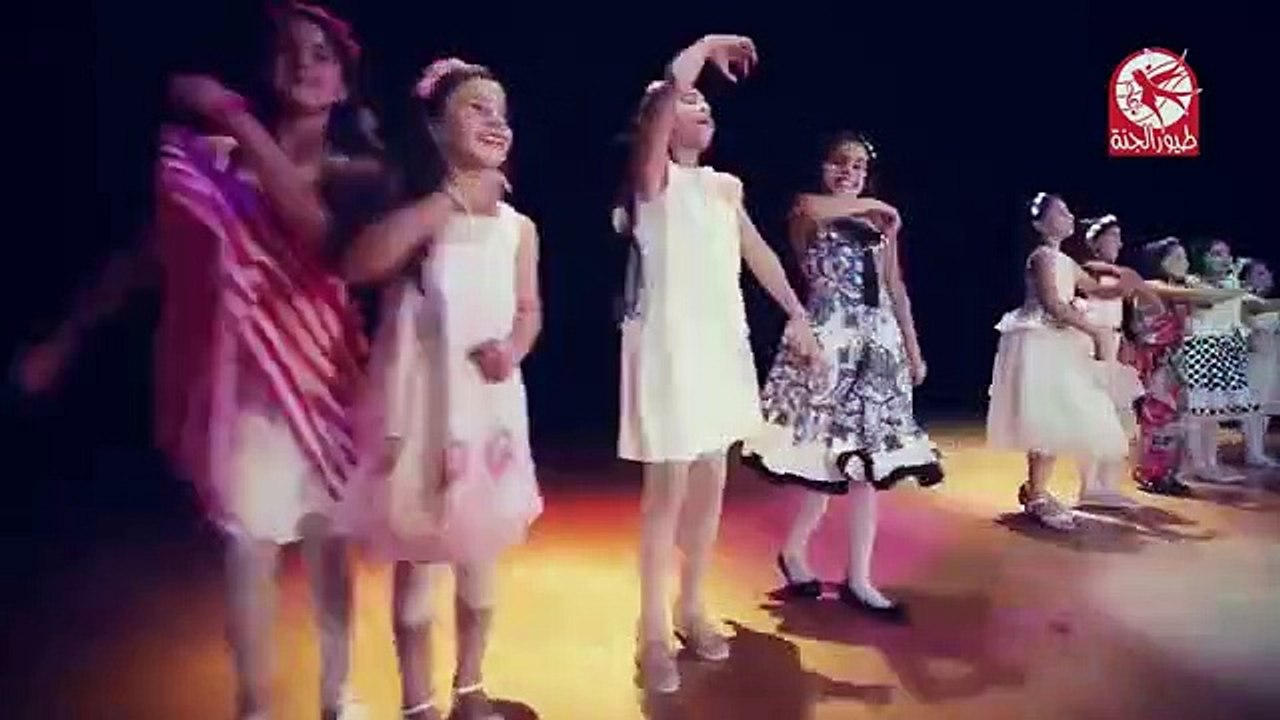 جنى - جنى مقداد _ طيور بيبي Toyor Baby