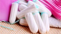 It's OKAY To Use Tampons Overnight