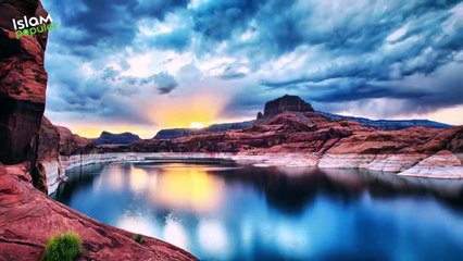 10 Peninggalan Para Nabi Yang Menggemparkan Dunia