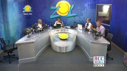 Holi Matos: “Admiro la Integridad personal y profesional y el trabajo de Anibelca Rosario”