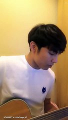 Mew Suppasit-Secrets 2018.08.16