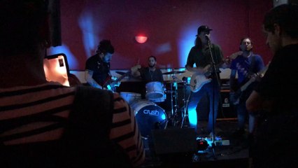 GAL at Barney McNabbs from 9/28/19 - Part 2