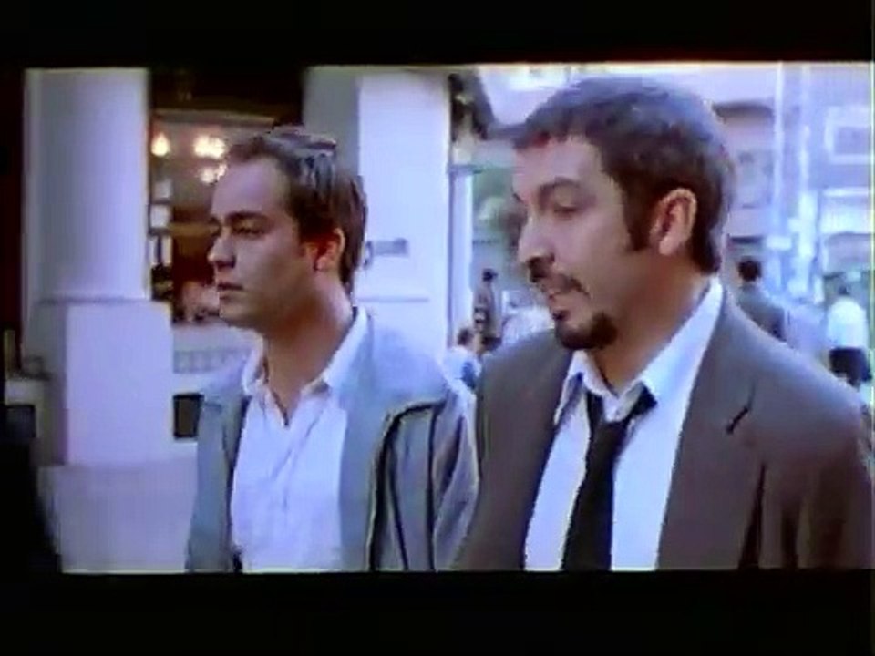 NUEVE REINAS TRAILER