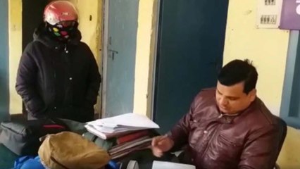 रेप पीड़िता ने दी चेतावनी- अगर आरोपी को जेल नहीं भेजा तो थाने में कर लूंगी आत्महत्या