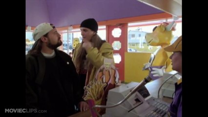 Jay and Silent Bob Strike Back (2001) Official Trailer # 1 - Kevin Smith HD