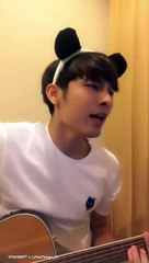 Mew Suppasit กันและกัน 2018.08.16