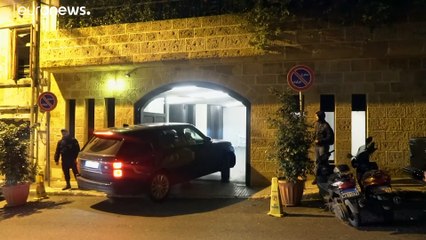Carlos Ghosn protagoniza una espectacular evasión de Japón y se refugia en el Líbano