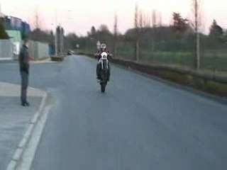 Nik tout