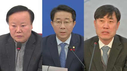 [더뉴스-말말말] 하태경 "민주당의 유승민 된 금태섭...국민이 지켜야" / YTN