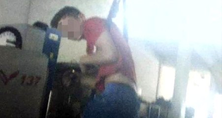 Çırağını tavana astığı iddia edilen iş yeri sahibinin ifadesi ortaya çıktı
