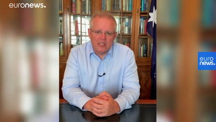 Australia wildfires claim three more lives as conditions worsen