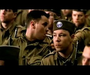 Band of Brothers Official Trailer
