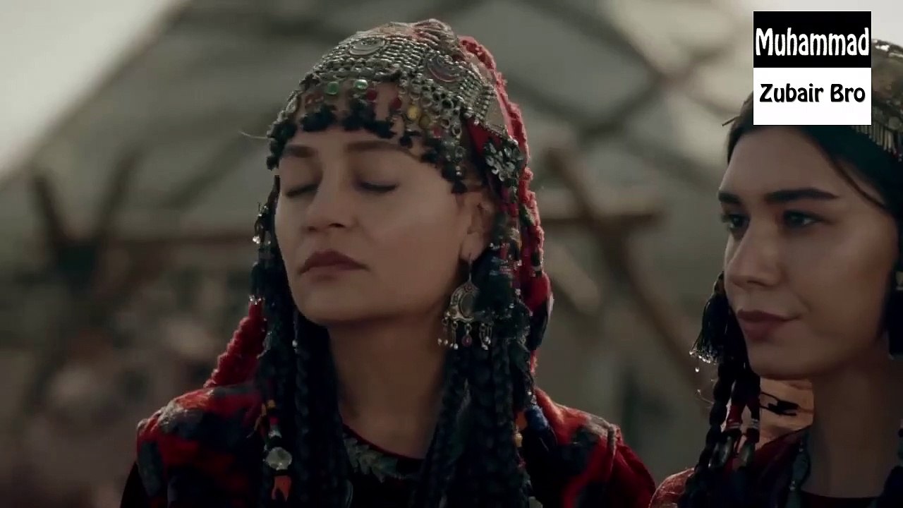 Dirilis Ertugrul Season 1 Episode 01 in Urdu and Hindi